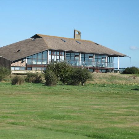 The Olde Barn Bed and Breakfast Lymington Esterno foto